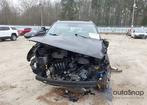 2022 Kia Seltos Ex from USA, damaged, VIN KNDERCAA2N7334209